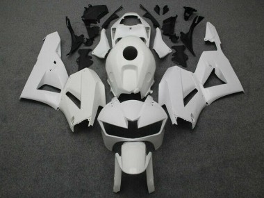 2013-2019 Unpainted Honda CBR600RR Motorcycle Fairings