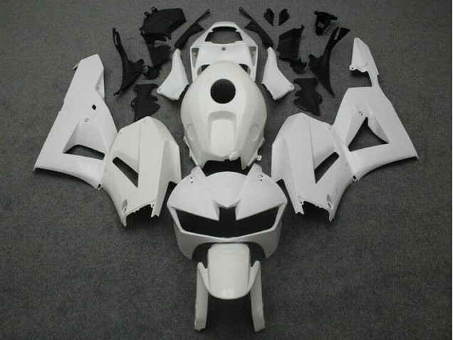 2013-2019 Unpainted Honda CBR600RR Motorcycle Fairings 2013-2019 Unpainted Honda CBR600RR Motorcycle Fairings