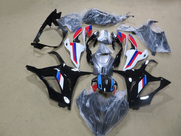 2019-2021 BMW S1000RR Motorcycle Fairings & Bodywork 2019-2021 BMW S1000RR Motorcycle Fairings & Bodywork